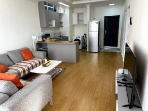 Naadam apartment