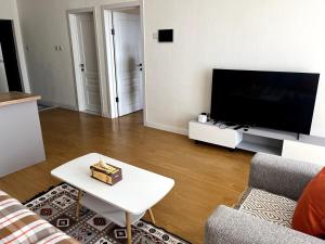 Naadam apartment
