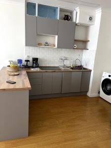 Naadam apartment