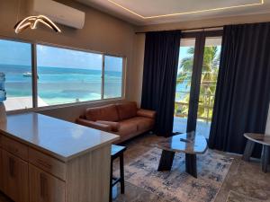 Caye Caulker Condos