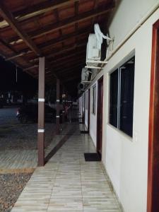 HOTEL CHURRASCARIA PANTANEIRA