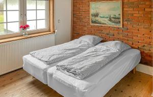 Lovely Home In Bøvlingbjerg With Wifi