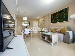 Zahara Home, 1ª Línea, Magic World