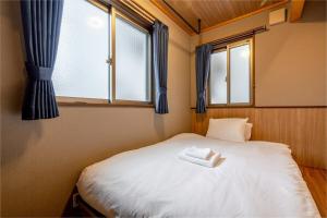 Arakicho Residence
