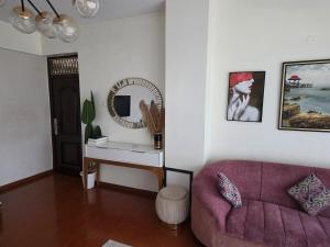 Elegant 2BR Apartment in Kileleshwa