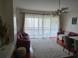 Elegant 2BR Apartment in Kileleshwa