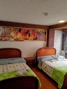Hotel Grimaldi