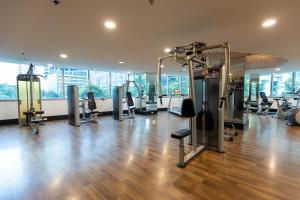 Cozy City View BGC Studio near St Lukes & High St