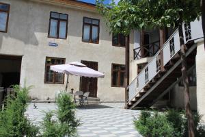 Guesthouse Mestia 32