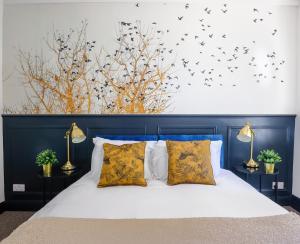 5 bed central home- beautiful mode… - 20602