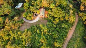 Villa Vista Hermosa - with breathtaking ocean view & WiFI