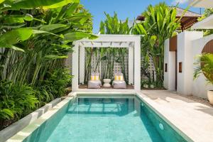 Diantara Villa Canggu - 3Bedrooms - Pantai Batu Bolong