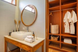 Diantara Villa Canggu - 3Bedrooms - Pantai Batu Bolong