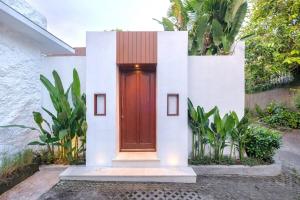Diantara Villa Canggu - 3Bedrooms - Pantai Batu Bolong