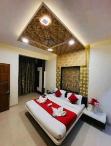 s villa