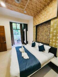 s villa