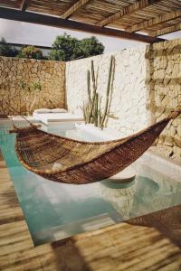 Casa Suna Panglao with Starlink and solar