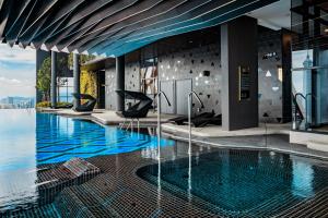 Scarletz KLCC Suites by LENA