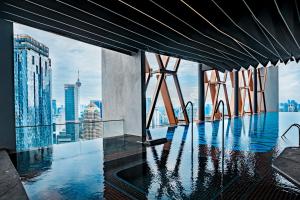 Scarletz KLCC Suites by LENA