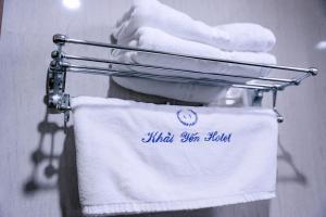 Khách Sạn Khải Yến