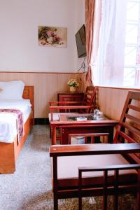 Khách Sạn Khải Yến