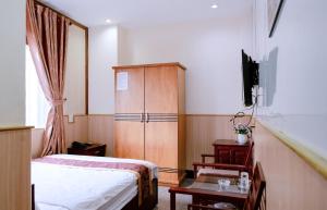 Khách Sạn Khải Yến