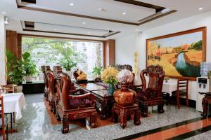 Khách Sạn Khải Yến