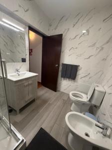 PontesMar Apartamentos Central