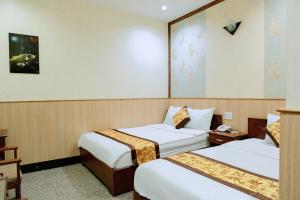 Khách Sạn Khải Yến
