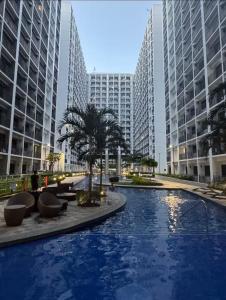 Casa Solana 1BR Condo Pasay