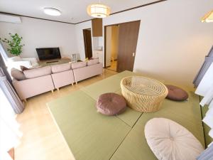 Wabi-Sabi Garden Stay TOKYO HANEDA