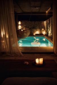 Casa Suna Panglao with Starlink and solar