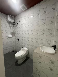 Tri Maha Guest House