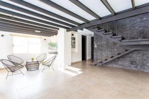 La casa con mejor ubicación en Lomas de Cocoyoc