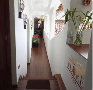 Hostal Flores