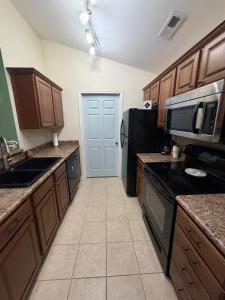 Centrally located,Quiet Condo