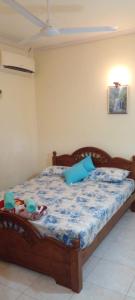 Anura home stay