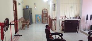 Anura home stay