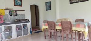 Anura home stay
