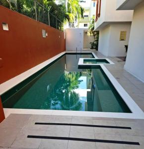 Beautiful condominium minutes from the beach in Huatulco