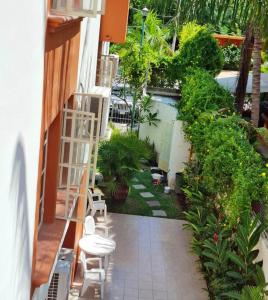 Beautiful condominium minutes from the beach in Huatulco