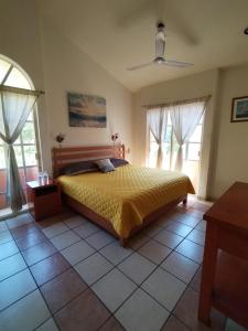 Beautiful condominium minutes from the beach in Huatulco