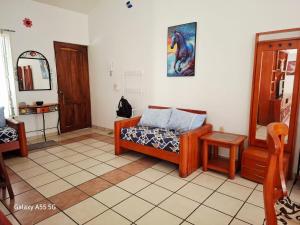 Beautiful condominium minutes from the beach in Huatulco