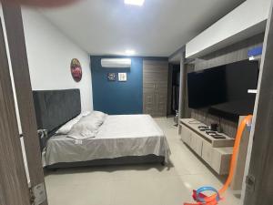 Vive el vallenato -casa disponible