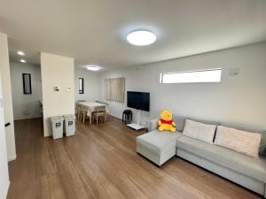 YiyashiHikari Skytree Sumida