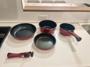 YiyashiHikari Skytree Sumida