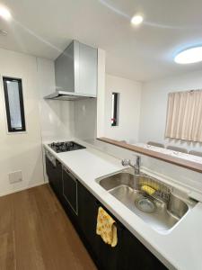 YiyashiHikari Skytree Sumida