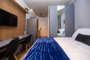 studio moderno - On Vila Madalena