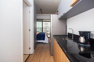studio moderno - On Vila Madalena