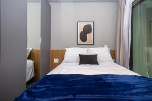 studio moderno - On Vila Madalena